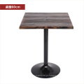 Cor mesa de madeira marrom mesa de madeira mesa de madeira